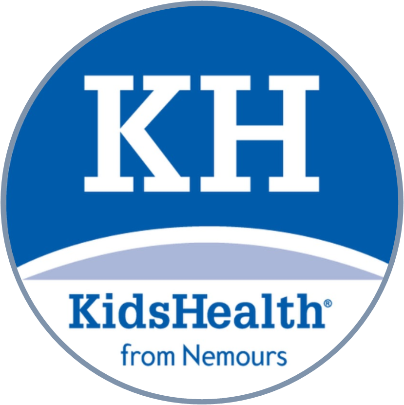 Kids Health from Nemours