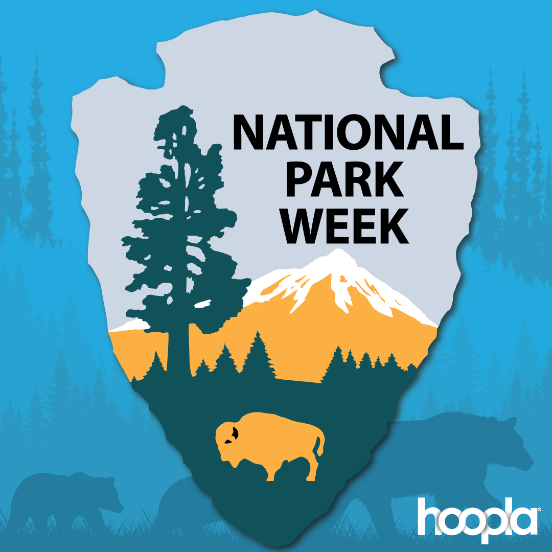  National Park Week